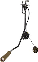 FG67B 1970-74 Challenger & Cuda Fuel Sender