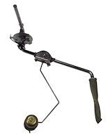 FG89A 1961-64 Chevy Impala/Bel Air Fuel Sender