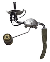 FG90B 1962-67 Nova Fuel Sender 0-30 Ohm