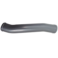 FN34P 1971-72 Chevy Monte Carlo Filler Neck For EFI Tank