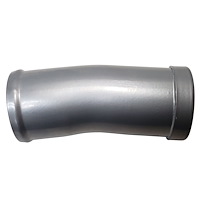 FN37G 1966-67 Oldsmobile Cutlass, 442 Filler Neck For EFI Tank