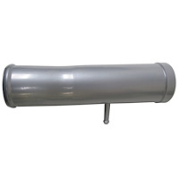 FN37H 1965-67 Pontiac GTO/Lemans/Tempest Filler Neck For EFI Tank
