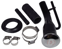 FN5012 1949-54 GM Truck Fuel Filler Neck Kit