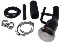 FN5013 1955-59 GM Truck Fuel Filler Neck Kit