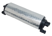 FVC516-HS Charcoal Fuel Vapor Canister with Heat Shield