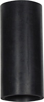 GH-2 2 in. ID x 6 in. Fuel-Proof Connecting Hose