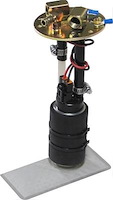 GPA-TBI 109 LPH GPA Fuel Pump Module Use w/ GM Throttle Body