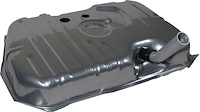 TM309A-T-KIT6 EFI-Ready Fuel Tank Kit 81-87 Oldsmobile Cutlass, w/400 LPH GPA Pump, 1965-Up GM Sending Unit (0-90 Ohm), Straps