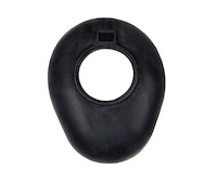 NB4011 1968-74 Corvette Fuel Filler Neck Boot