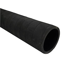 NE-2.25-FT 2-1/4 in. ID Fuel-Proof Connecting Hose (Sold By The Foot)