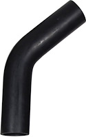 NE-45 45 Degree Fuel Hose Transfer Hose 2 in. ID x 12 in. Long