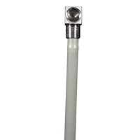 PT-16 16 in. x 3/8 in. NPT Pickup Tube Assembly