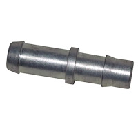 PV180 Straight Push In Vent Fitting For Poly Tanks
