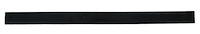SL24 24 in. Rubber Strap Liners