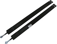 ST01 1973-91 GM Pickup Gas Tank Straps