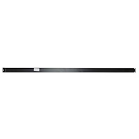 ST114 1966-67 Dodge Charger, Coronet, GTX Gas Tank Strap