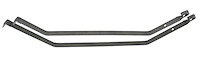 ST116 1973-75 Nova, Omega & Ventura Gas Tank Straps