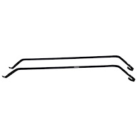 ST225 1958-60 Chevy Fullsize Car Gas Tank Straps