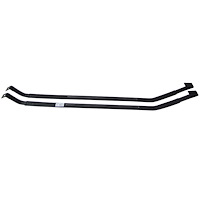 ST48 1964-67 GM A Body Gas Tank Straps