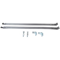 ST55 1963-67 Corvette Gas Tank Straps