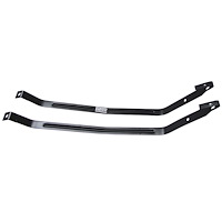 ST91 1968-72 Nova Gas Tank Straps