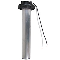 T-GML-09 9 in. Tube Style GM Fuel Sending Unit - 0-90 Ohm