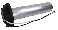 T-ORG-07-SPC 7 in. Tube Style GM Fuel Sending Unit - 73-10 Ohm, e85 Coated