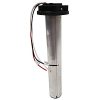TAN-C2-9 63-67 Corvette 3 Wire Tube Sender For Use w/ TM33A-T