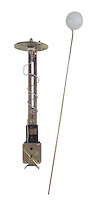 TAN-SW Aftermarket Fuel Sending Unit 240-33 Ohm
