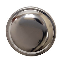 TC-DC Twist On GM Gas Cap w/ Deep Cam
