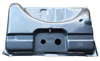 TCR11B-T-KIT EFI-Ready Tank Kit 67-70 Dart/Plymouth Barracuda/Valiant, w/255 LPH GPA Pump, Sending Unit (73-10 Ohm), Straps