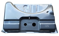 TCR11B-T 16 Gallon EFI Gas Tank for 1967-1970 Dodge Dart/Plymouth Valiant, 1967-1969 Plymouth Barracuda