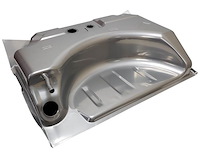 TCR14-T-KIT EFI-Ready Tank Kit 66-67 Dodge Charger/Coronet/Belvedere/GTX, w/255 LPH GPA Pump, Sending Unit (73-10 Ohm), Straps