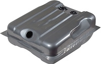 TCR8A-T-KIT EFI-Ready Tank Kit 1970-74 Plymouth Barracuda/Cuda, w/255 LPH GPA Fuel Pump, Ford Sending Unit (73-10 Ohm), Straps
