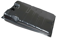 TCR9C-T 19 Gallon EFI Gas Tank for 1968-1970 Dodge Coronet, 1968-1970 Plymouth Roadrunner, Belvedere, GTX, Satellite, Superbird