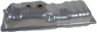 TM11A-T-KIT EFI-Ready Fuel Tank Kit 1973-1981 GM Truck, w/255 LPH GPA Fuel Pump, 1965-Later GM Sending Unit (0-90 Ohm), Straps