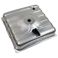 TM15A-T-KIT6 EFI-Ready Fuel Tank Kit 1973-81 Chevy Blazer, w/400 LPH GPA Pump, 1965-Up GM Fuel Sending Unit (0-90 Ohm), Straps
