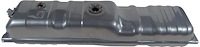 TM1A-T-KIT EFI-Ready Fuel Tank Kit 1973-1981 GM Truck, w/255 LPH GPA Fuel Pump, 1965-Later GM Sending Unit (0-90 Ohm), Straps