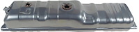 TM1B-T 1982-91 GM Truck Coated Steel EFI Gas Tank - 20 Gallon