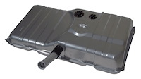 TM201-T-KIT6 EFI-Ready Tank Kit 78-81 Camaro, 79-81 Firebird, w/400 LPH GPA Pump, 1965-Up GM Sending Unit (0-90 Ohm), Straps