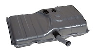 TM202-T-KIT6 EFI-Ready Fuel Tank Kit 75-79 Nova Skylark Omega, w/400 LPH GPA Pump, 1965-Up GM Sending Unit (0-90 Ohm), Straps