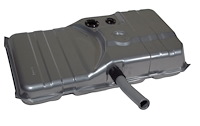 TM2108-T 73-74 Nova Apollo Omega Ventura Coated Steel EFI Gas Tank