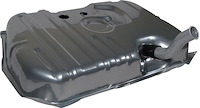 TM307A-T-KIT EFI-Ready Tank Kit 1978-1987 Buick Regal, w/255 LPH GPA Fuel Pump, 1965-Later GM Sending Unit (0-90 Ohm), Straps