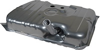 TM309A-T 1981-87 Oldsmobile Cutlass Coated Steel EFI Gas Tank