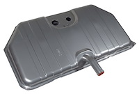 TM32BN-T-KIT 69 Camaro/Firebird Notched Corner Tank Kit w/ 255LPH Pump