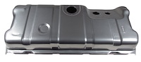 TM33A-T 18 Gallon EFI Steel Gas Tank for 1963-1967 Chevy Corvette