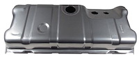 TM33D-T 18 Gallon Steel EFI Gas Tank for 1968-1974 Chevy Corvette