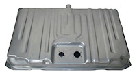 TM34A-T-KIT EFI-Ready Tank Kit 1968 Pontiac GTO, Lemans/Tempest, w/255 LPH GPA Pump, 1965-Up GM Sending Unit (0-90 Ohm), Straps