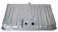 TM34A-T 68 Pontica GTO, Lemans & Tempest EFI Fuel Tank w/o Neck