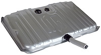 TM34B-T 68-69 Chevelle, Beaumont & 70 Buick Skylark/GS EFI Gas Tank